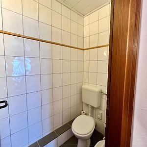 Suite mit Kingsize-Bett